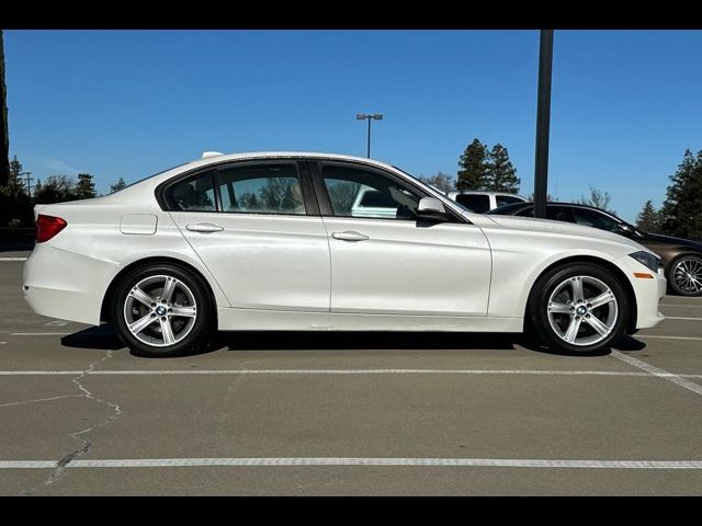 2013 BMW 3 Series 328i