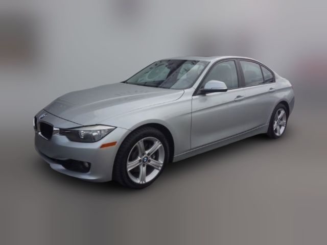 2013 BMW 3 Series 328i