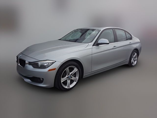 2013 BMW 3 Series 328i