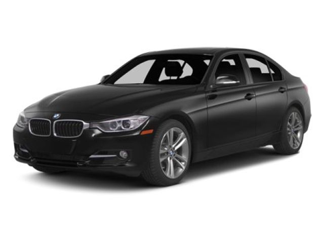 2013 BMW 3 Series 328i