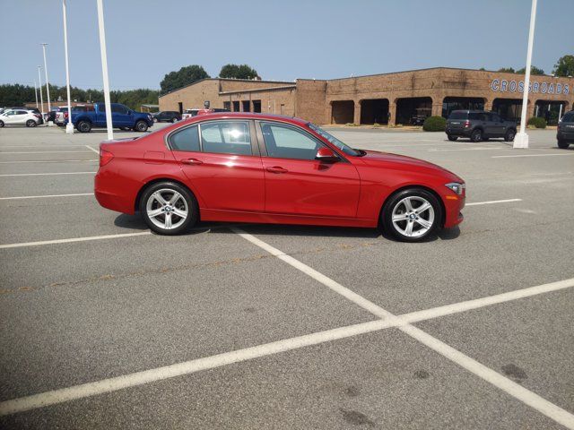 2013 BMW 3 Series 328i