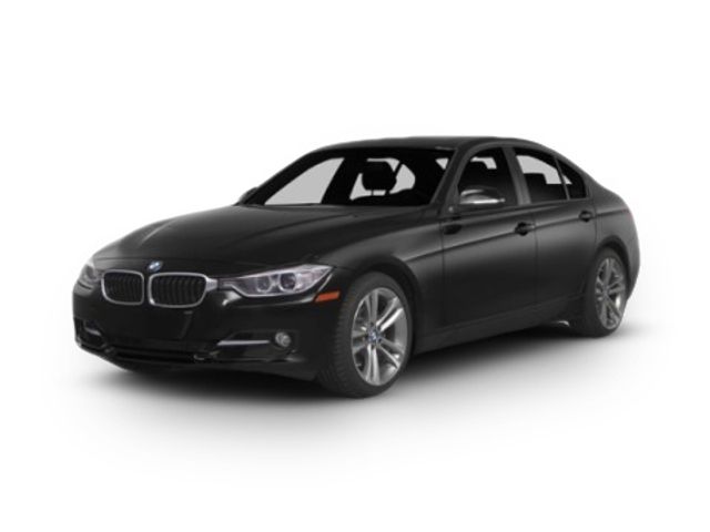 2013 BMW 3 Series 328i