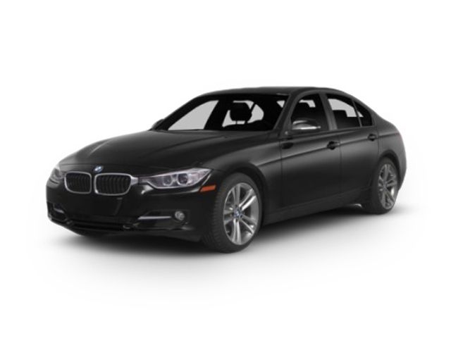 2013 BMW 3 Series 328i