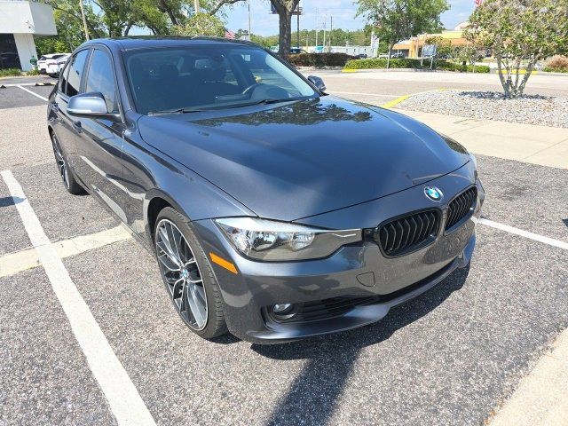 2013 BMW 3 Series 328i