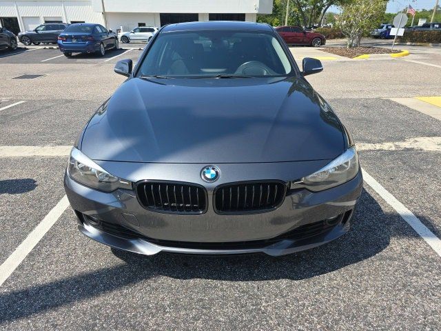 2013 BMW 3 Series 328i