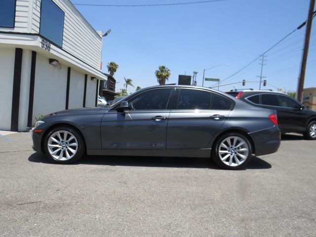 2013 BMW 3 Series 328i