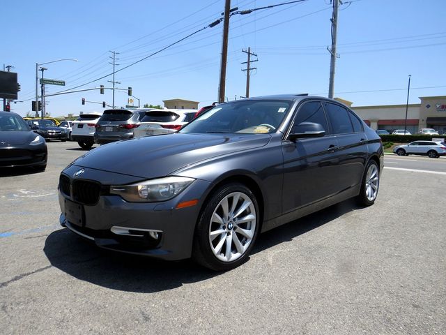 2013 BMW 3 Series 328i