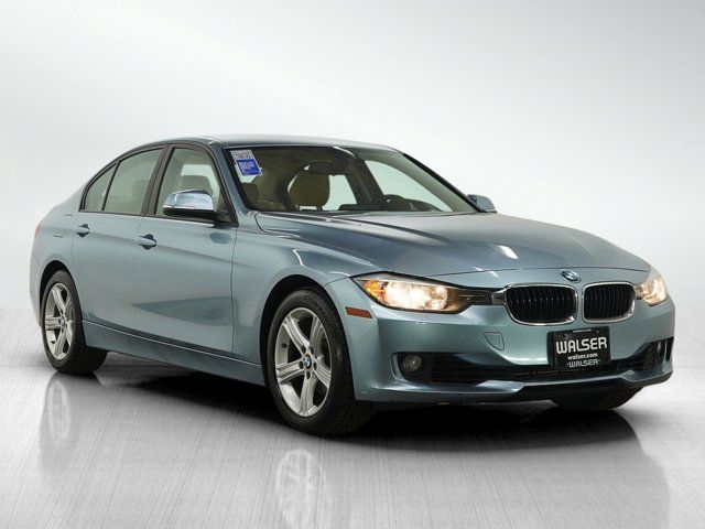 2013 BMW 3 Series 328i