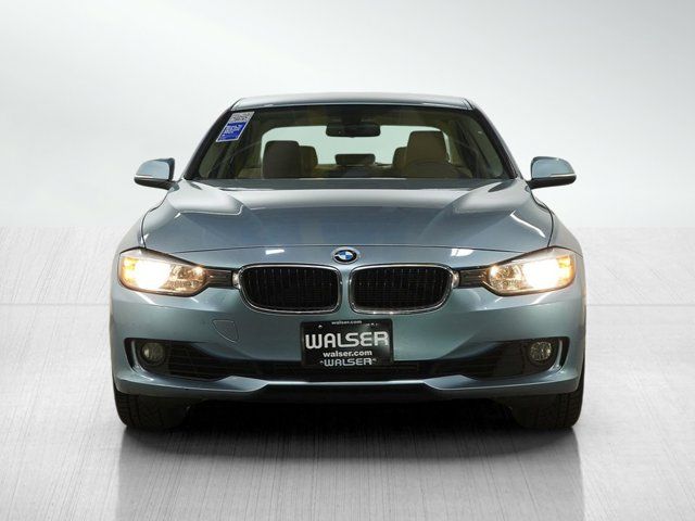 2013 BMW 3 Series 328i