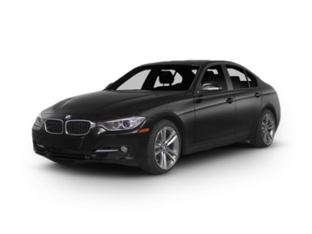 2013 BMW 3 Series 328i