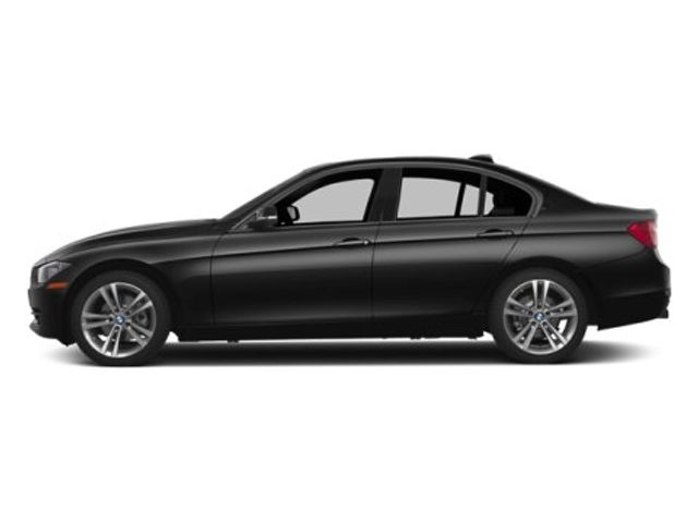 2013 BMW 3 Series 328i