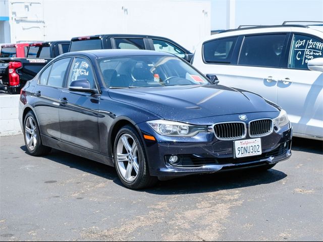 2013 BMW 3 Series 328i