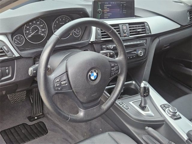 2013 BMW 3 Series 328i