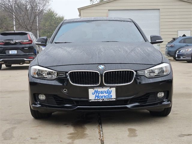 2013 BMW 3 Series 328i