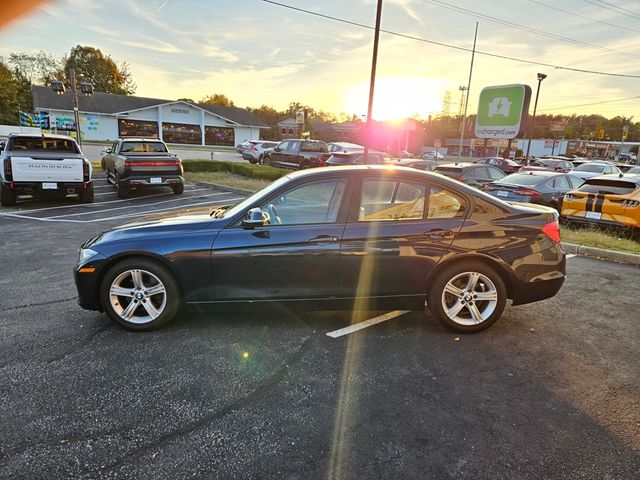 2013 BMW 3 Series 328i