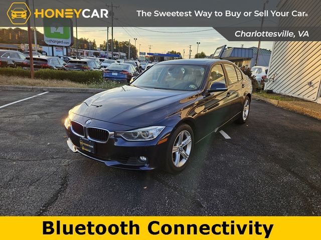 2013 BMW 3 Series 328i