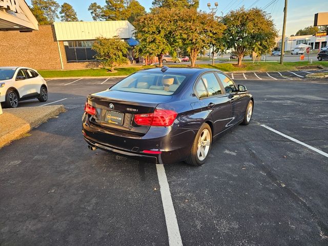 2013 BMW 3 Series 328i