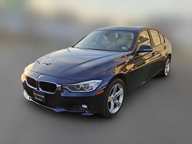 2013 BMW 3 Series 328i