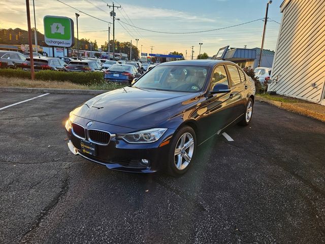 2013 BMW 3 Series 328i