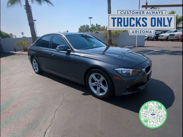 2013 BMW 3 Series 328i