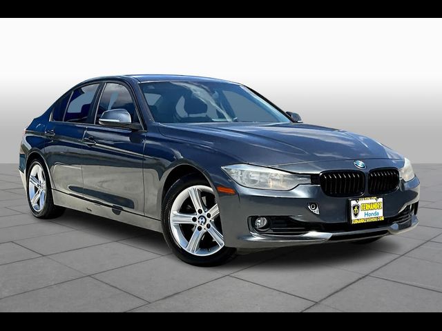 2013 BMW 3 Series 328i