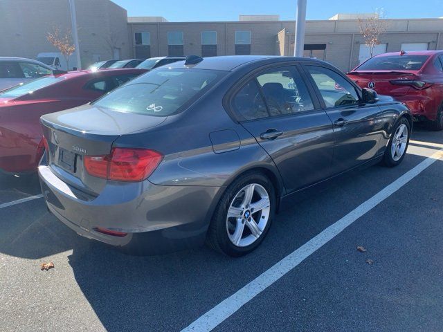 2013 BMW 3 Series 328i