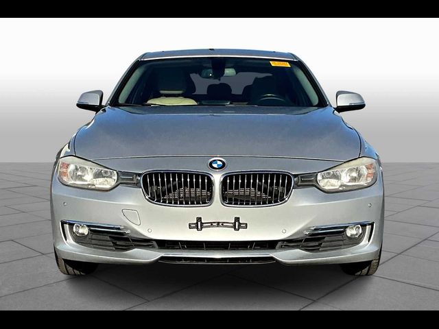 2013 BMW 3 Series 328i