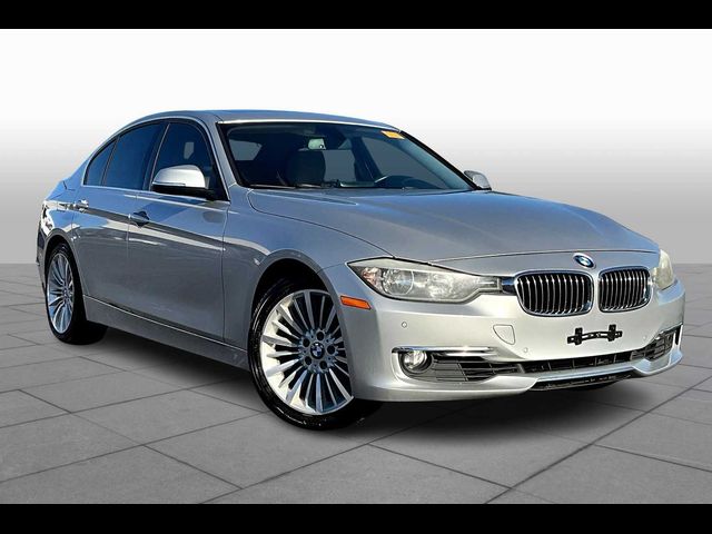 2013 BMW 3 Series 328i