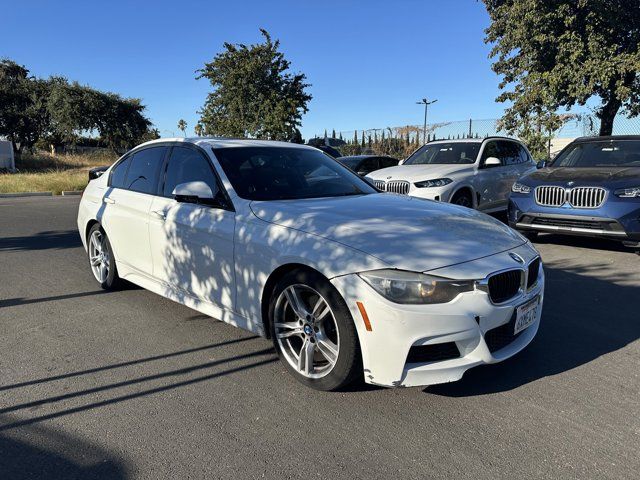 2013 BMW 3 Series 328i