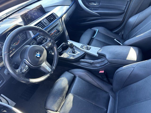 2013 BMW 3 Series 328i