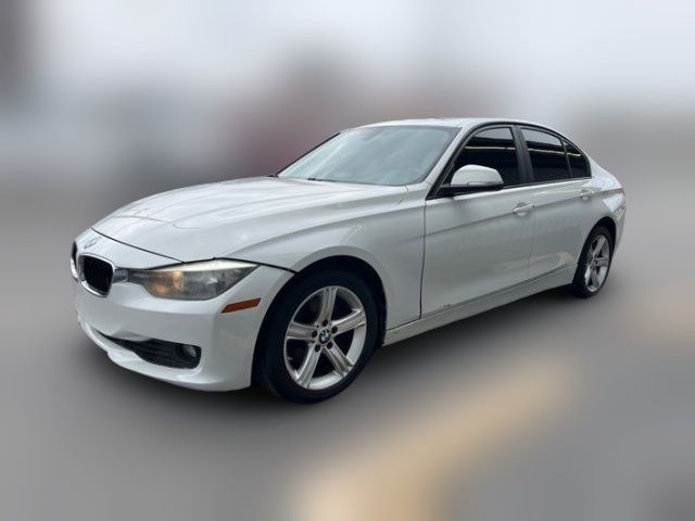 2013 BMW 3 Series 328i