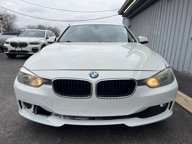 2013 BMW 3 Series 328i
