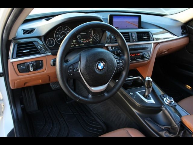 2013 BMW 3 Series 328i