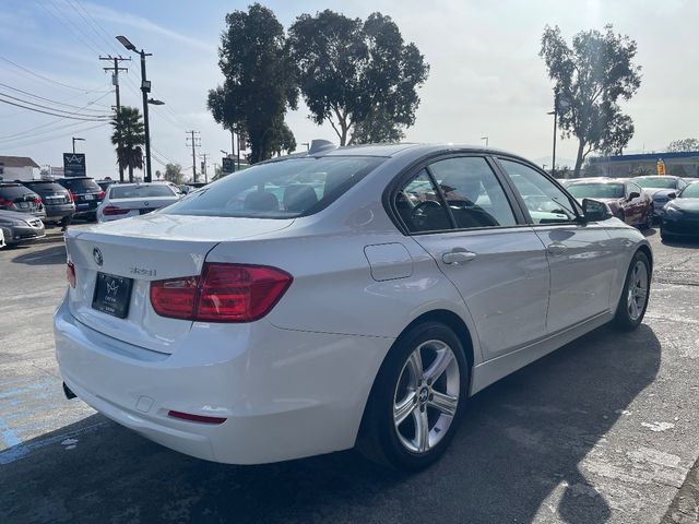 2013 BMW 3 Series 328i