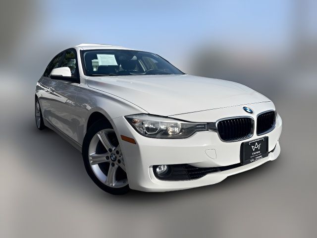 2013 BMW 3 Series 328i