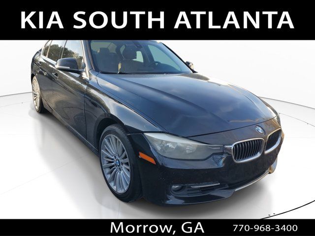 2013 BMW 3 Series 328i
