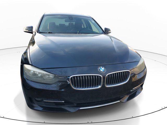 2013 BMW 3 Series 328i