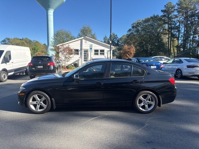 2013 BMW 3 Series 328i