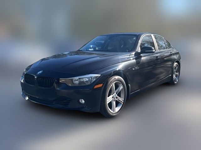 2013 BMW 3 Series 328i