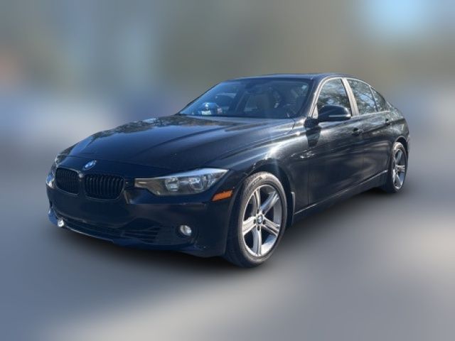 2013 BMW 3 Series 328i