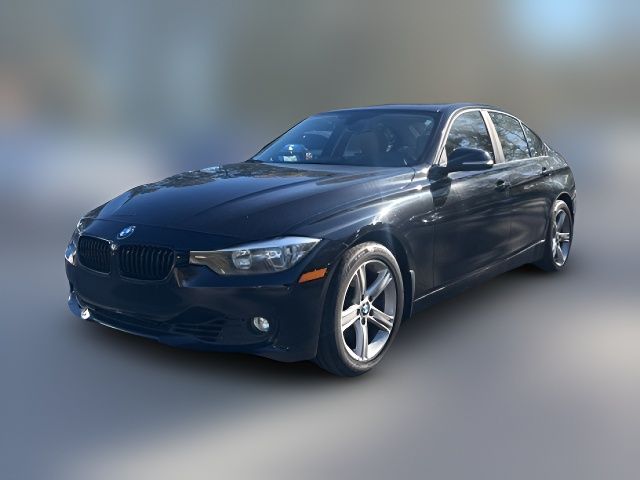 2013 BMW 3 Series 328i