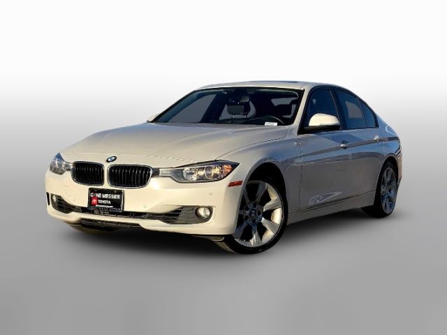 2013 BMW 3 Series 328i