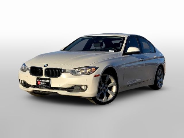 2013 BMW 3 Series 328i