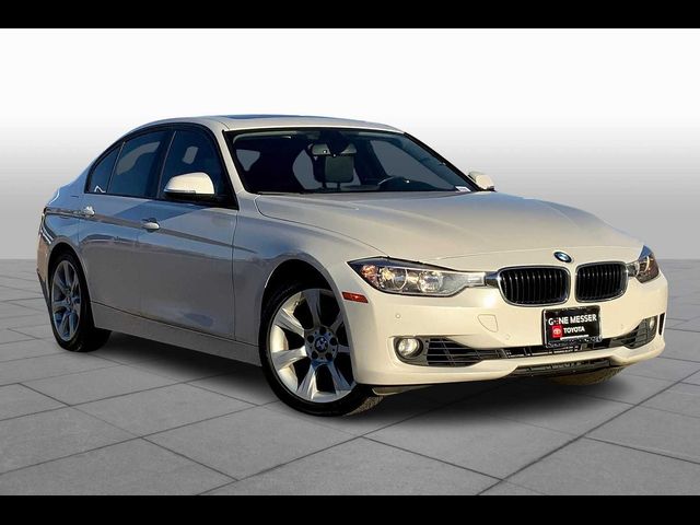 2013 BMW 3 Series 328i