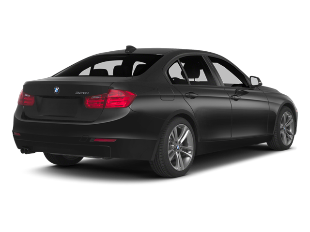 2013 BMW 3 Series 328i