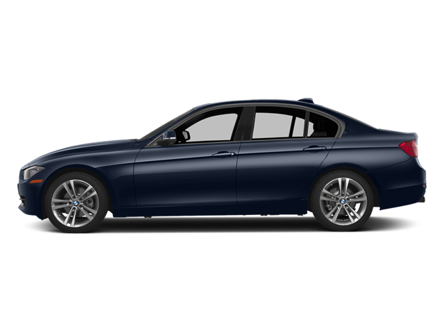 2013 BMW 3 Series 328i