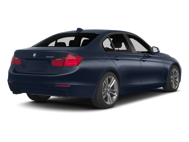 2013 BMW 3 Series 328i