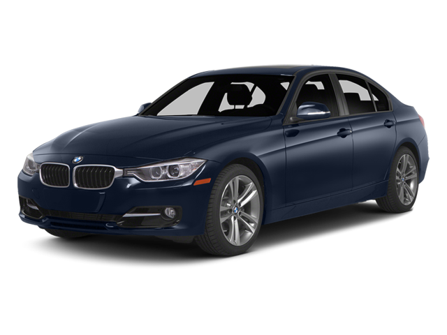 2013 BMW 3 Series 328i