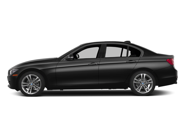 2013 BMW 3 Series 328i