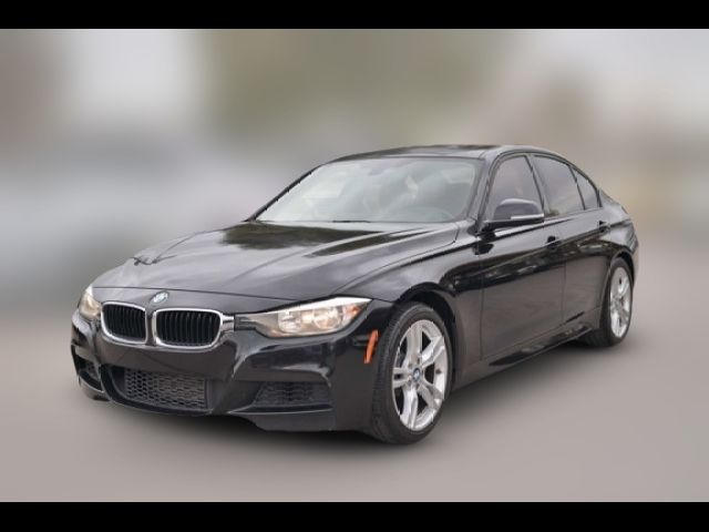 2013 BMW 3 Series 328i